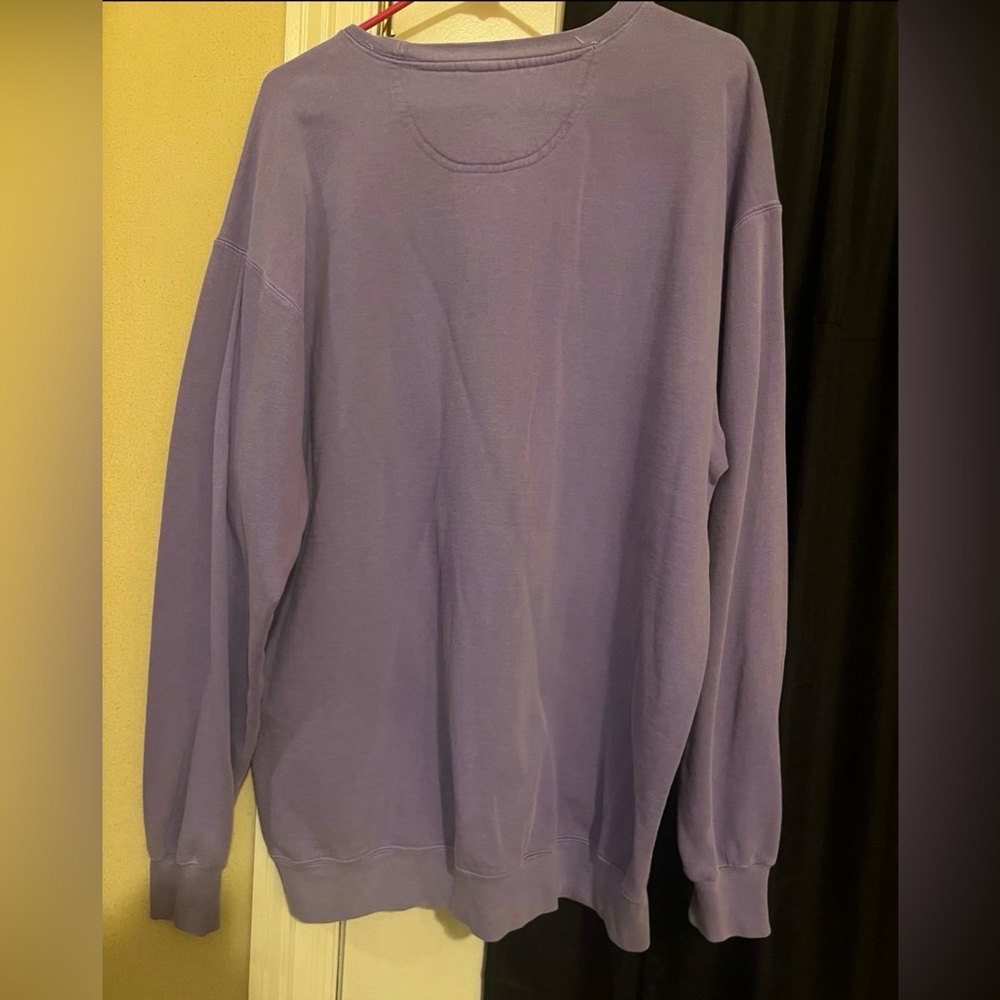 MS Sweatshirt - Picture 2 of 4